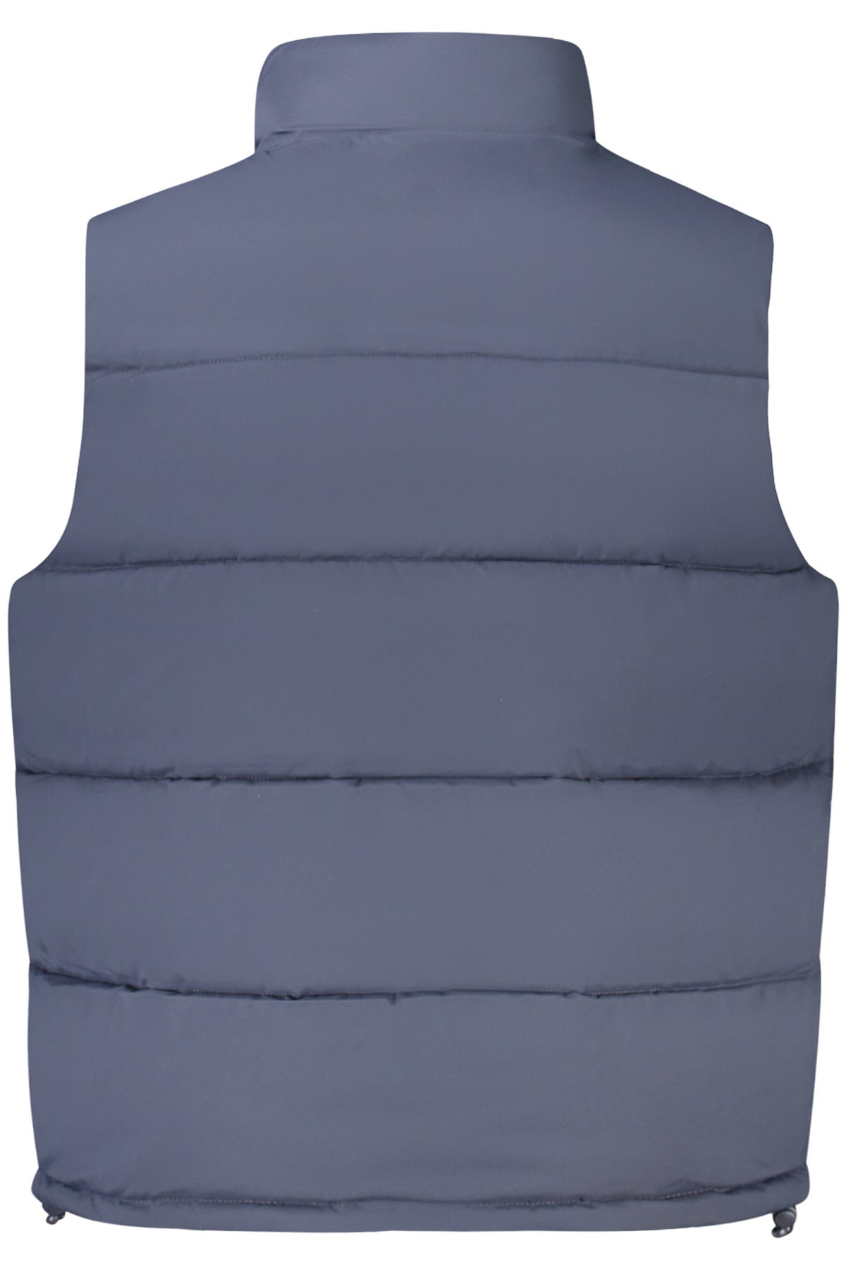 GUESS JEANS MEN'S SLEEVELESS BLUE