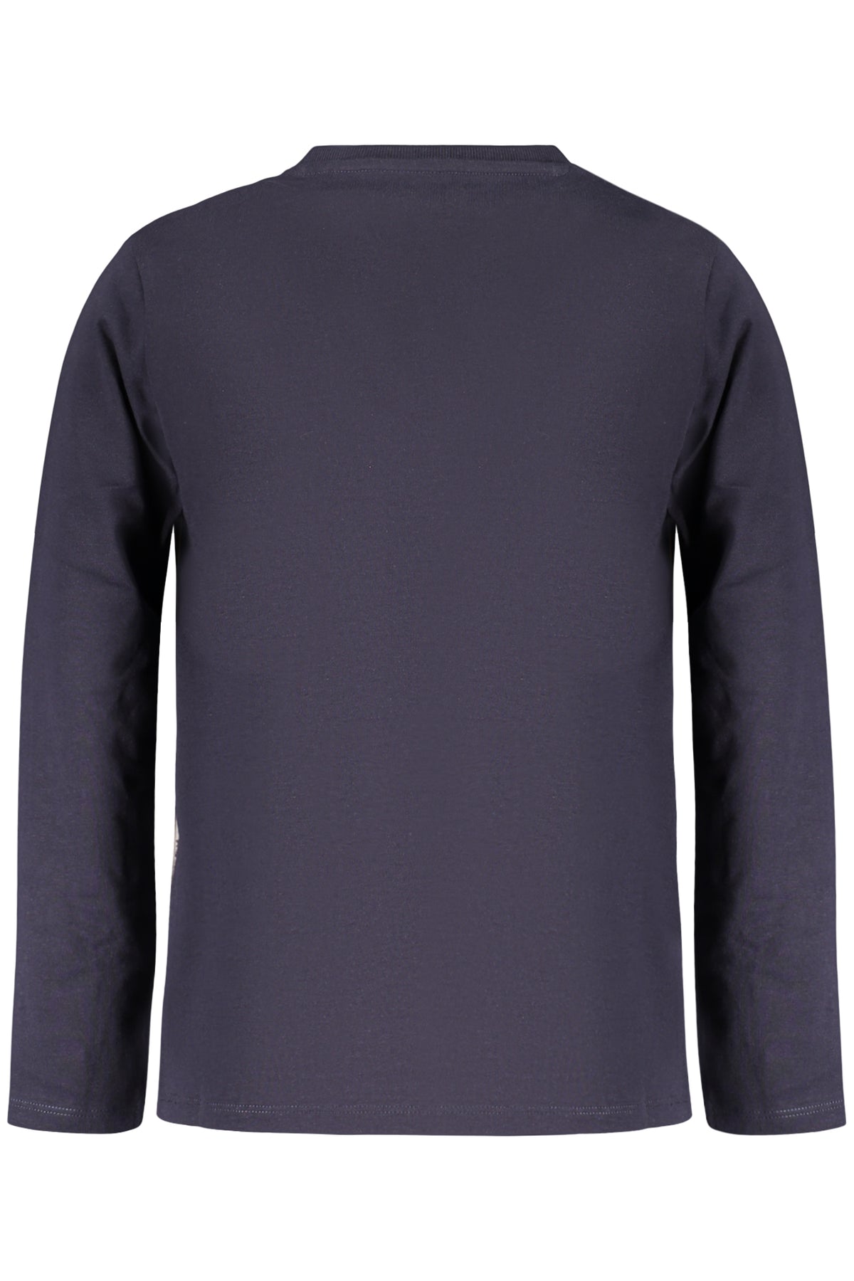 GUESS JEANS LONG-SLEEVED T-SHIRT FOR KIDS, BLUE