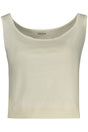 GUESS JEANS TOP WOMEN WHITE