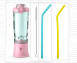 Portable Smoothie Blender BPA Free