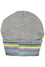 HARMONT & BLAINE GRAY MEN'S BEANIE