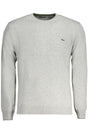 HARMONT & BLAINE MEN'S GREY SWEATER
