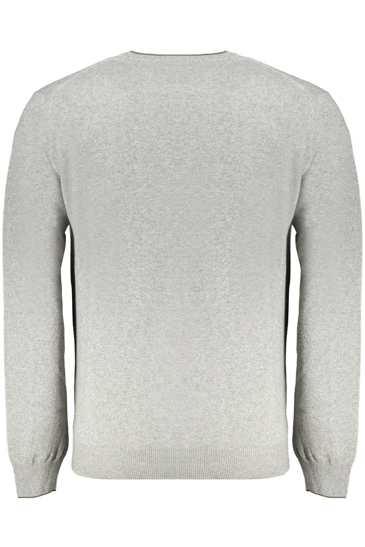 HARMONT & BLAINE MEN'S GREY SWEATER