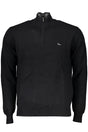 HARMONT & BLAINE MEN'S BLACK SWEATER