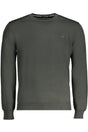 HARMONT & BLAINE MEN'S GREEN SWEATER