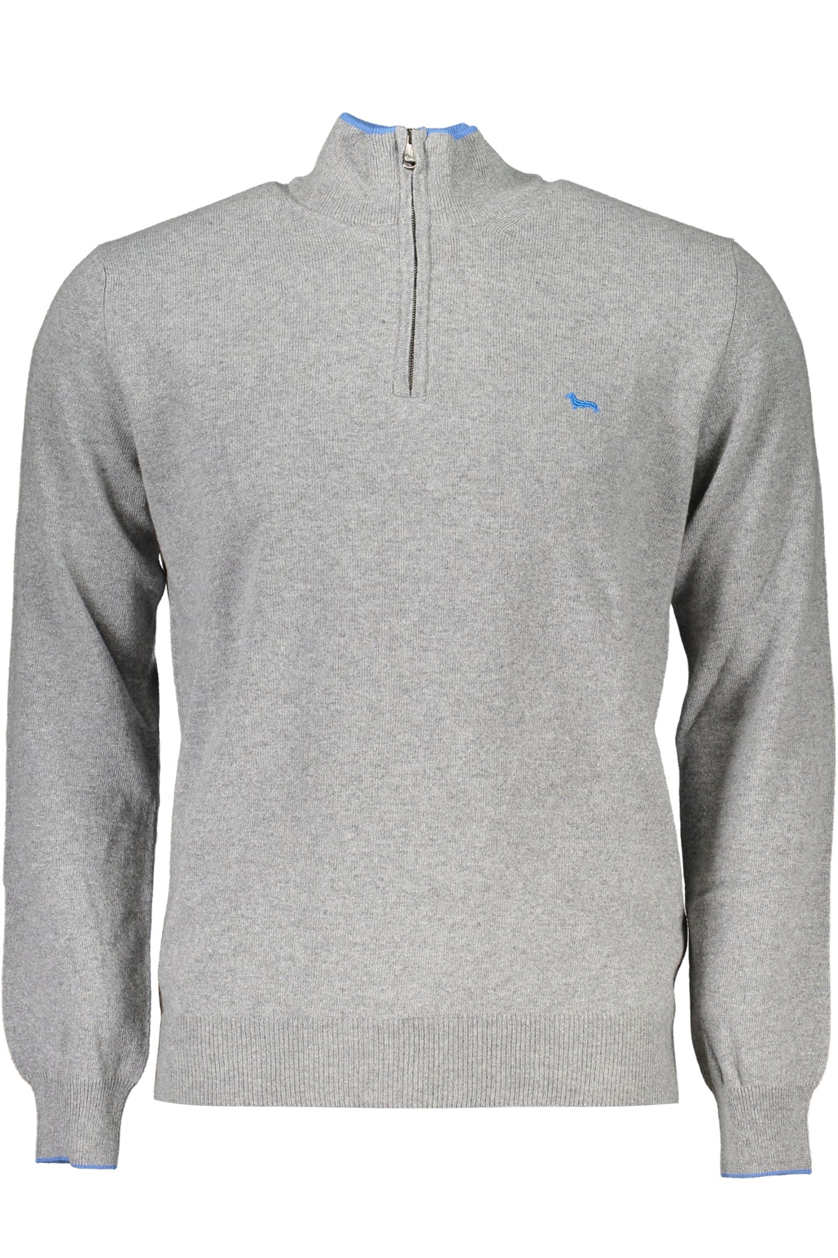 HARMONT & BLAINE MEN'S GRAY SWEATER
