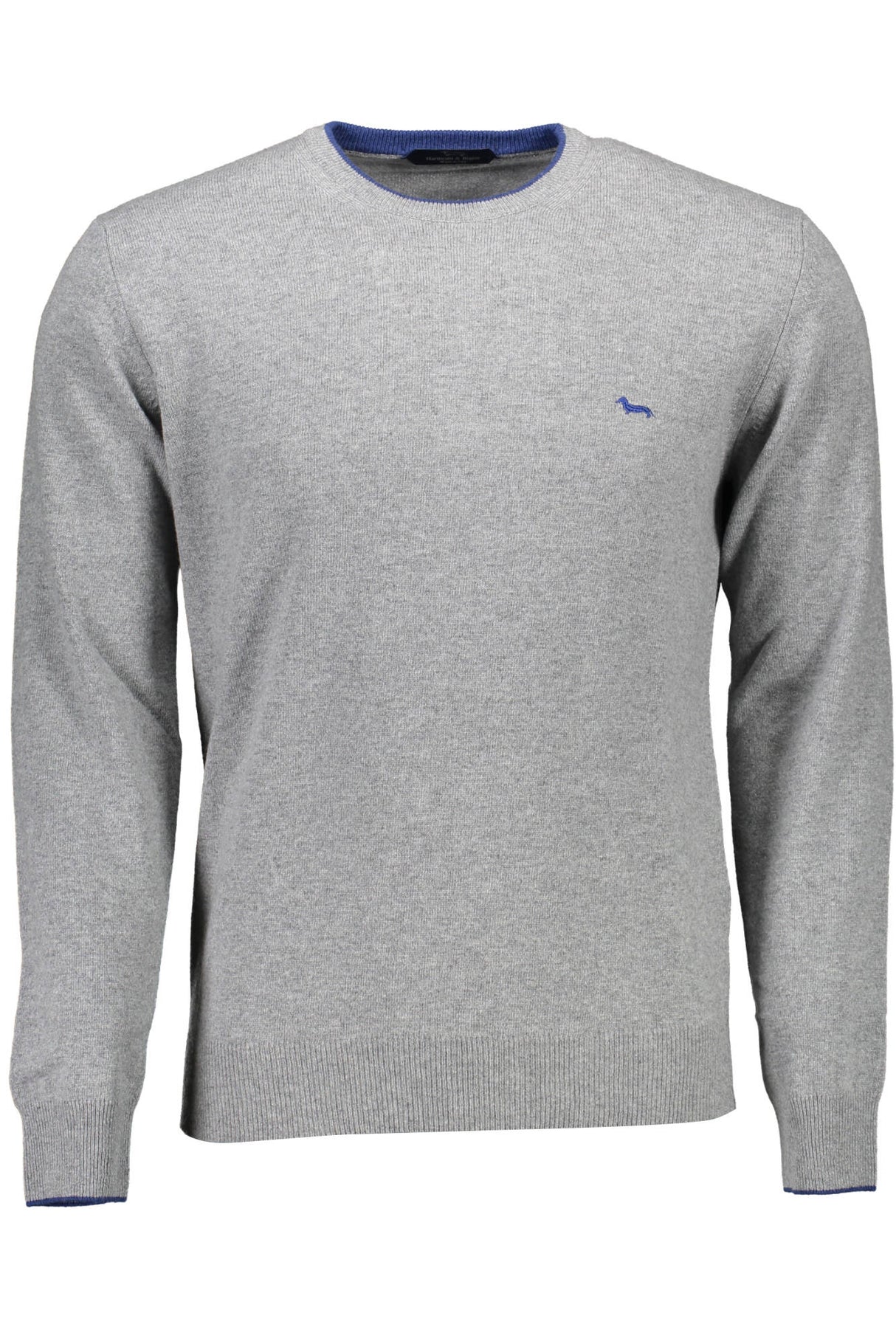 HARMONT & BLAINE MEN'S SWEATER GREY