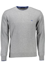 HARMONT & BLAINE MEN'S SWEATER GREY