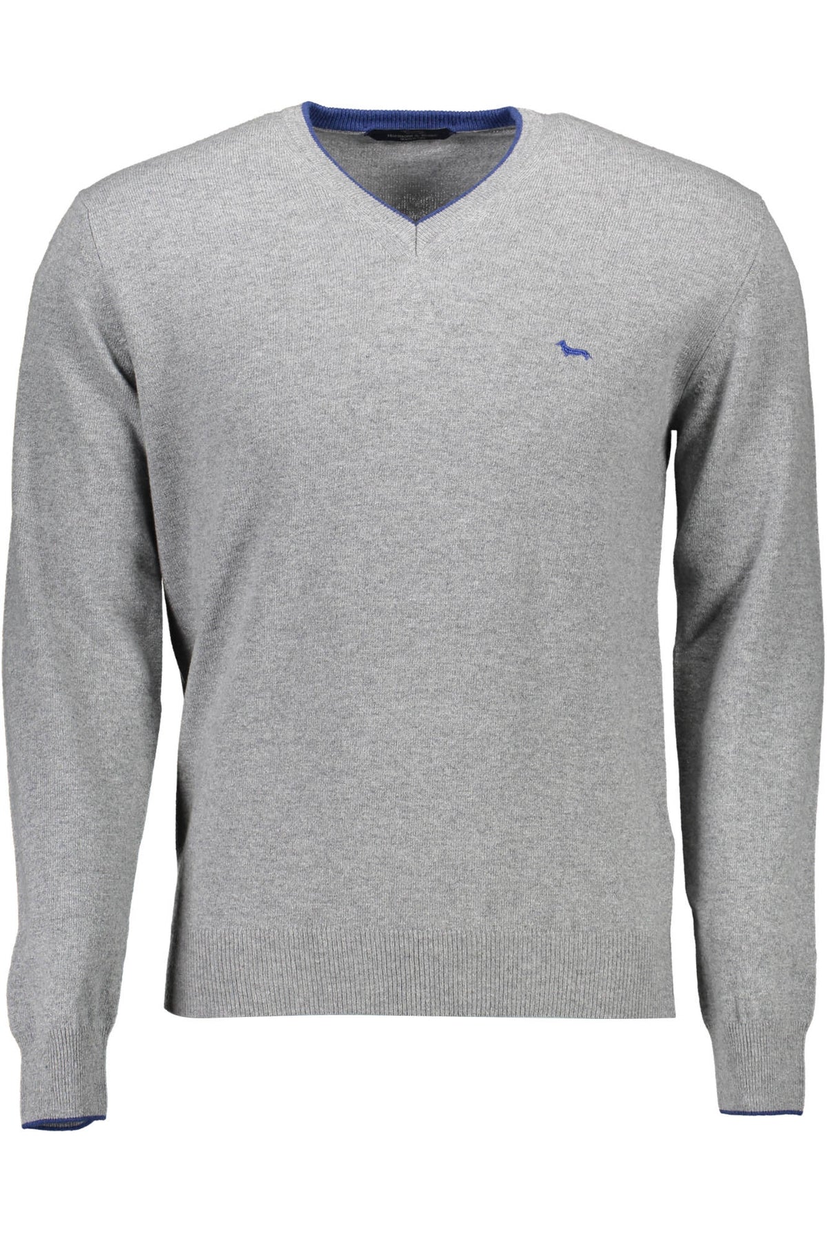 HARMONT & BLAINE MEN'S SWEATER GREY