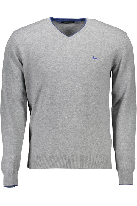 HARMONT & BLAINE MEN'S SWEATER GREY
