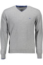 HARMONT & BLAINE MEN'S SWEATER GREY