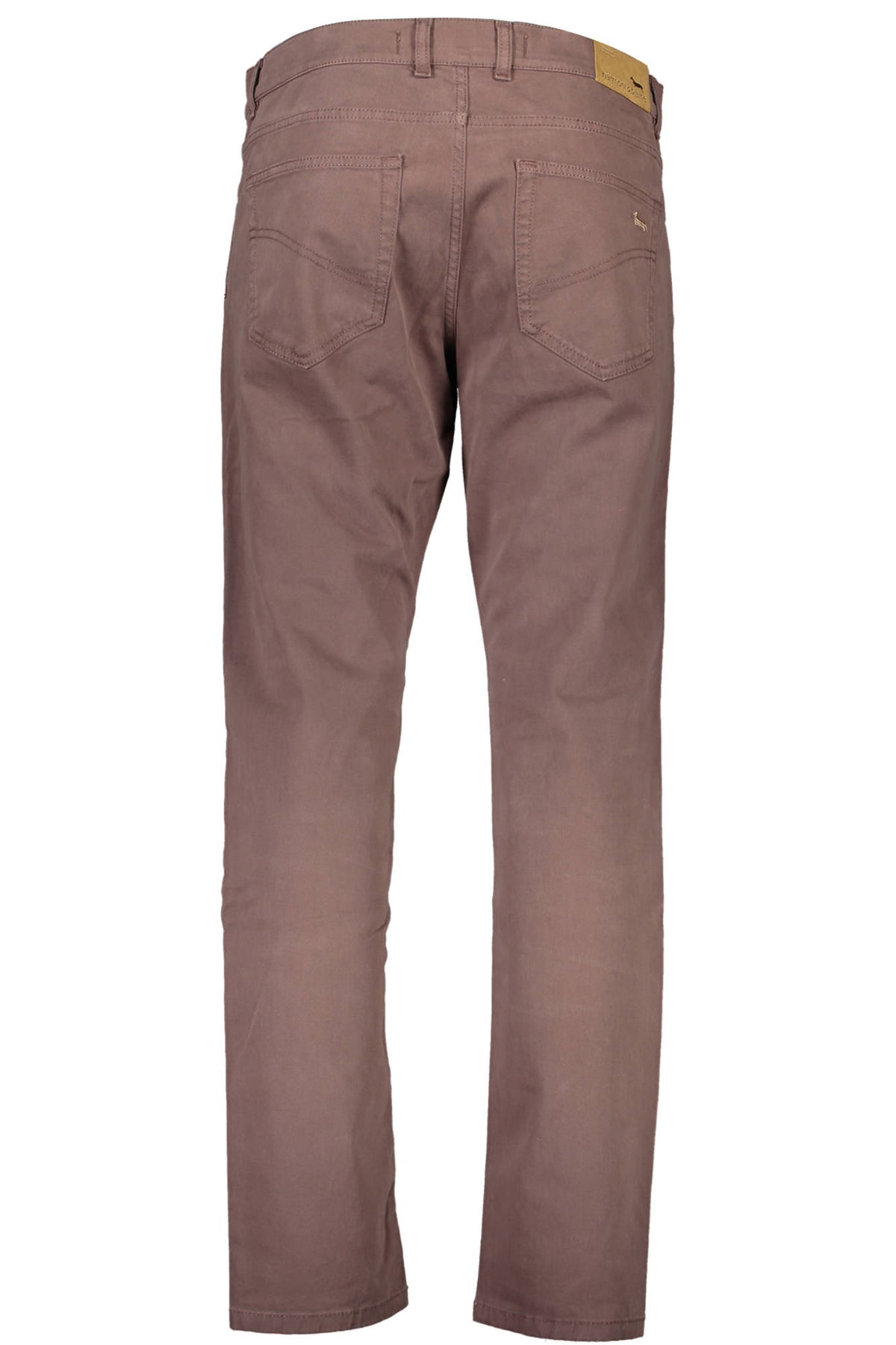 HARMONT & BLAINE MEN'S BROWN PANTS