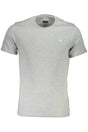 HARMONT & BLAINE MEN'S SHORT SLEEVE T-SHIRT GREY