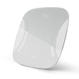 HoMedics SCL-B125 Grey Essential Bathroom Body Scale
