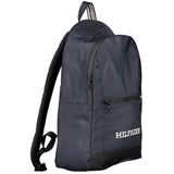 Tommy Hilfiger Backpack Blue 32x42x15(cm) - Unisex