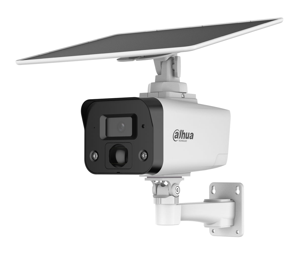 Dahua IP 4.0MP 4G 3.6mm Solar Power Network Camera HFW244IDG-4G-SP-B-0360B