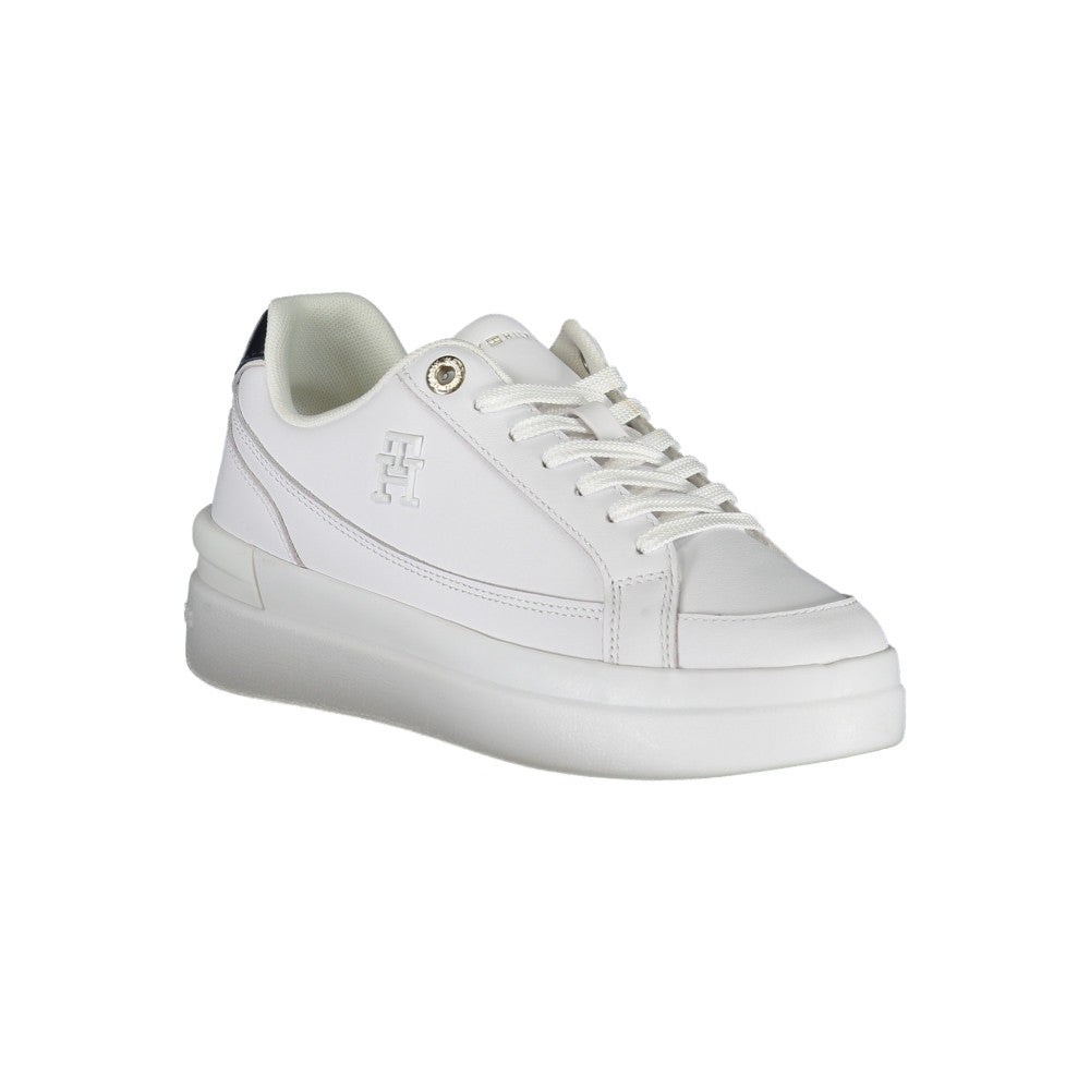 Tommy Hilfiger Sneakers White - Women's