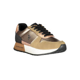 U.S. Polo Sneakers Bronze - Women's