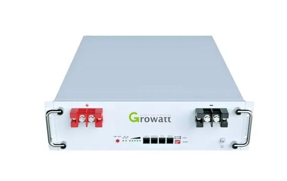 Growatt Battery 5KWH LifePo4 IP20 for SPH Inverters Hope 5.0L-B1