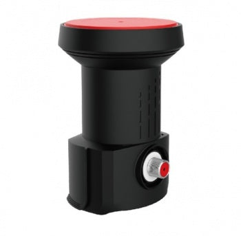 FTE eXcellento BLACK HQ Single LNB 0.1db