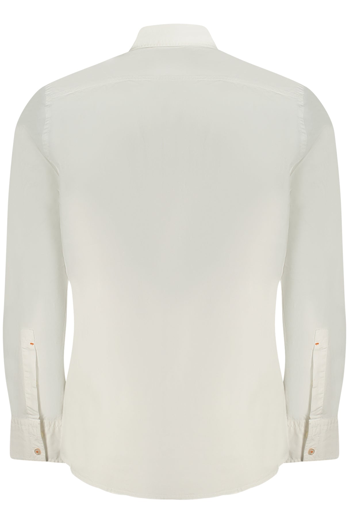 HUGO BOSS LONG SLEEVE SHIRT MEN WHITE