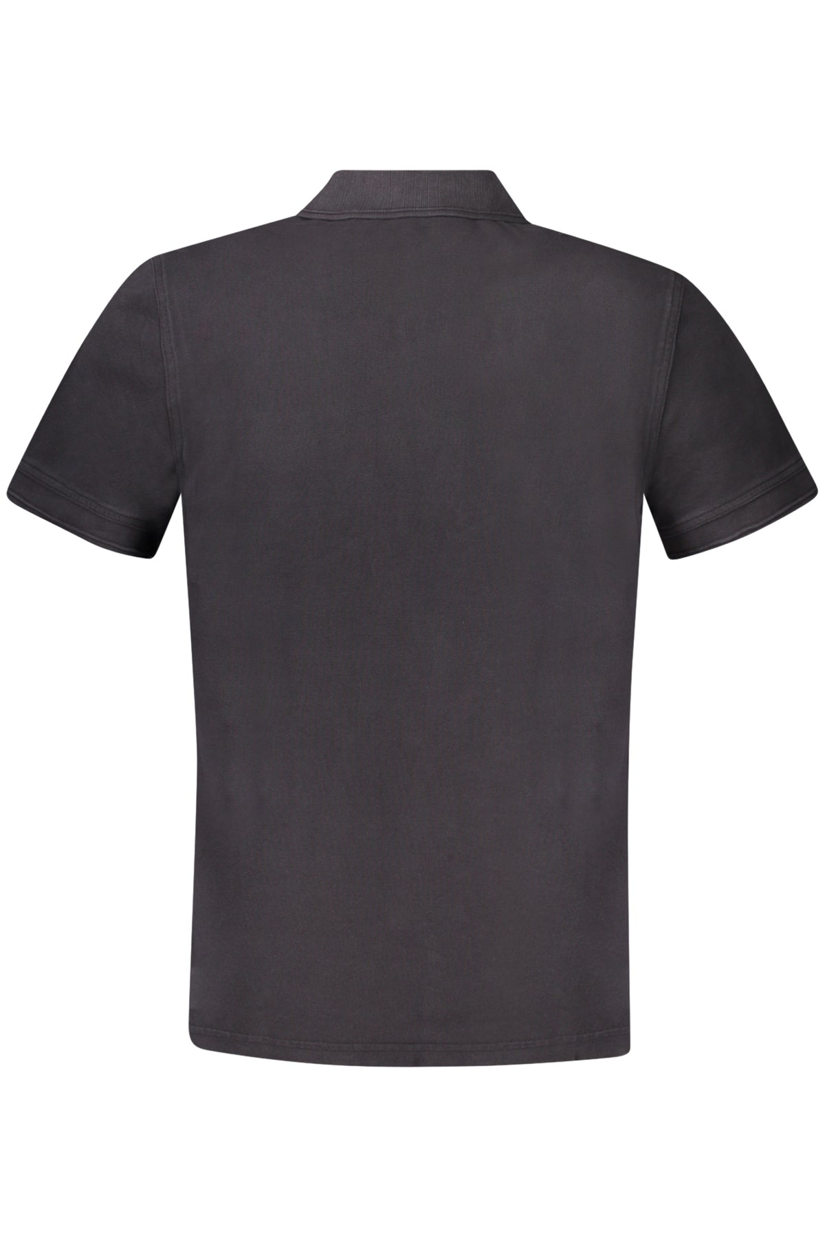 HUGO BOSS POLO SHORT SLEEVE MEN BLACK