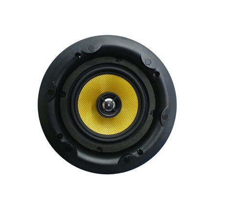 iEast iCS-5 5'' Flat Ceiling Speaker 60W (single)