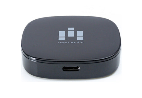 iEast Audiocast Oliostream 1 Black Receiver Multiroom Audio WiFi+BT AirPlay2