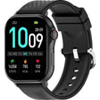 Denver Smartwatch with Call Function, Blood Pressure, GPS, SWG-159B Black