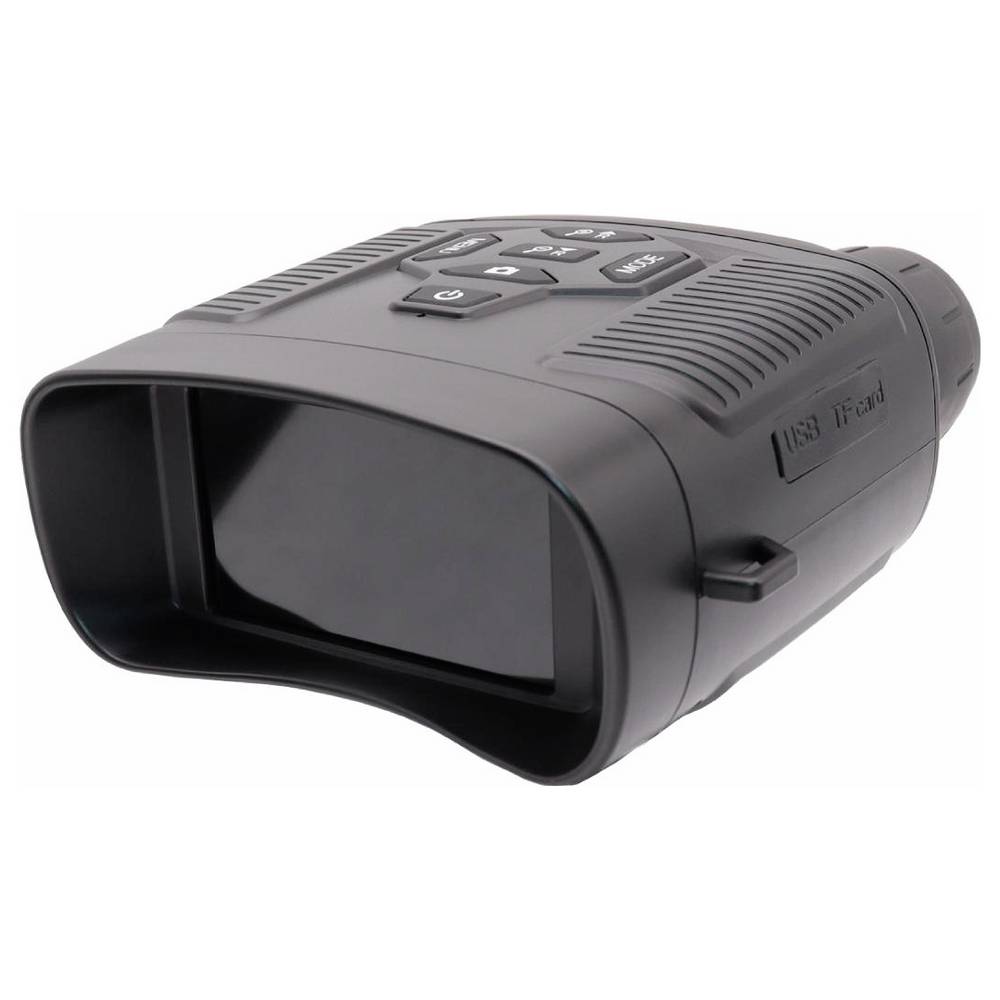 Denver Security Binoculars Night Vision 36MP Photo, 1080p Video & 8x Digital Zoom NVI-492