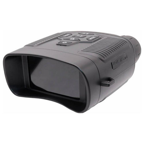 Denver Security Binoculars Night Vision 36MP Photo, 1080p Video & 8x Digital Zoom NVI-492