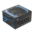 Einarex Power Supply 80 PLUS Bronze Fully Modular ATX , PCIe 5.1 , 750W APEX L5