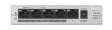 Zyxel Switch PoE Gigabit 4PoE 60W GS1005-HP UK Plug
