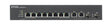 Zyxel Switch Gigabit Ethernet Cloud Managed 8-Port + 2RJ45/SFP Combo GS2220-10