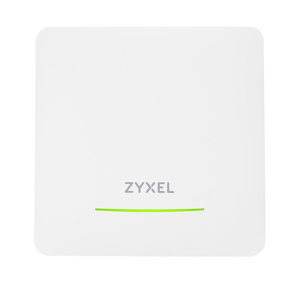 Zyxel Access Point Ceiling BE6500 Wi-Fi 7 Dual Band 2.5GbE NWA50BEPRO