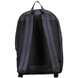 Tommy Hilfiger Backpack Blue 32x42x15(cm) - Unisex