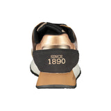 U.S. Polo Sneakers Bronze - Women's