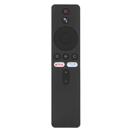 GBC Remote Control Mini Replacement for XIAOMI TVs IR & BT JL1511 (same as original)
