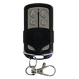 Unitronic RF Remote UNITRONIC4 Universal Self-learning 4 channels