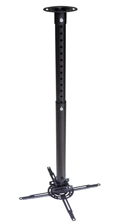 GBC P-3025 Projector Ceiling Mount 12-82cm