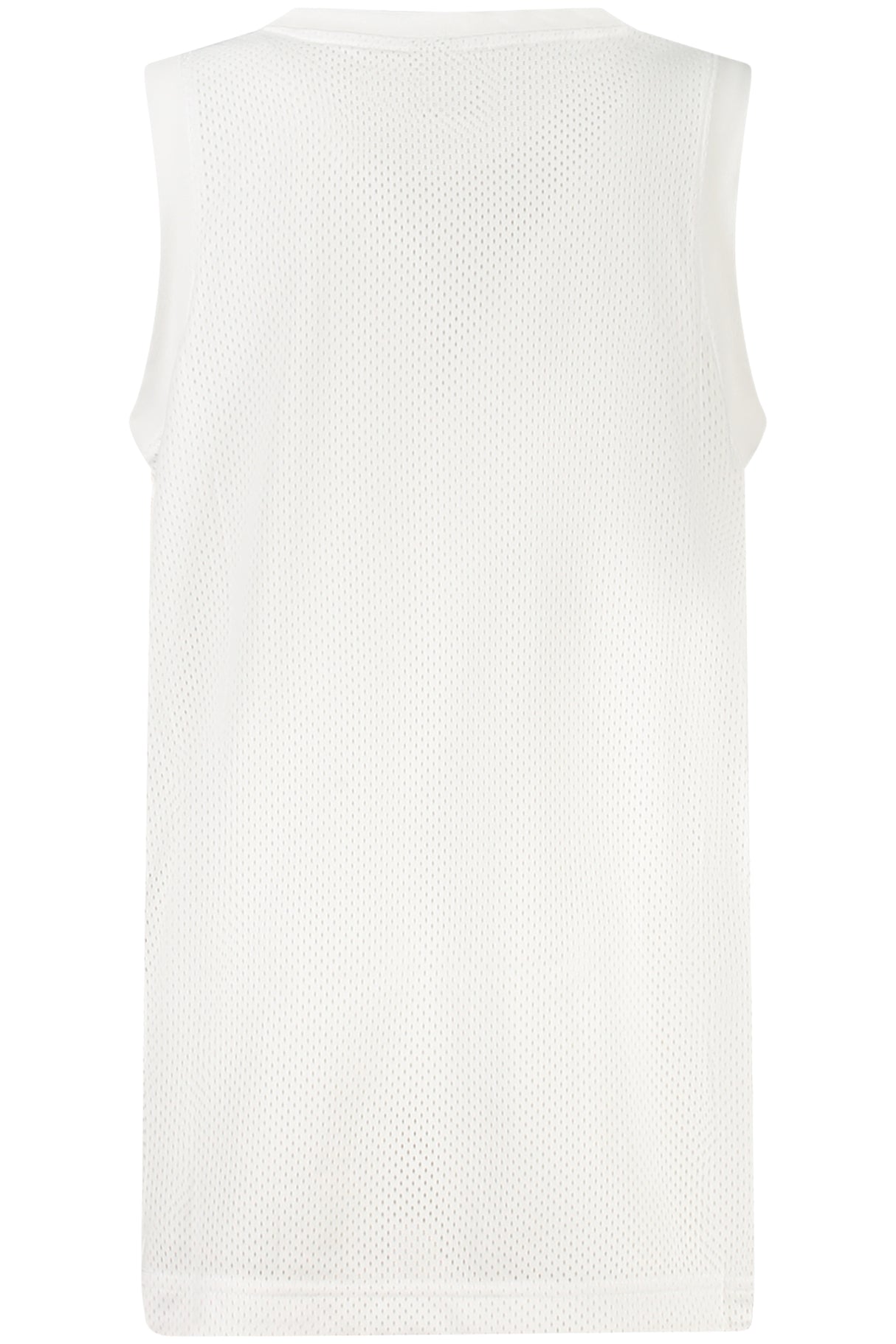 JORDAN WHITE TANK TOP FOR KIDS