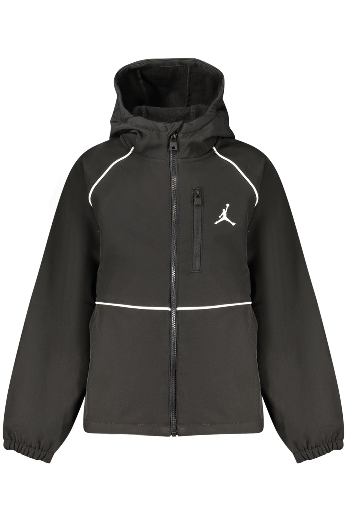 JORDAN BLACK JACKET FOR KIDS