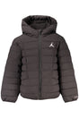 JORDAN BLACK JACKET FOR KIDS