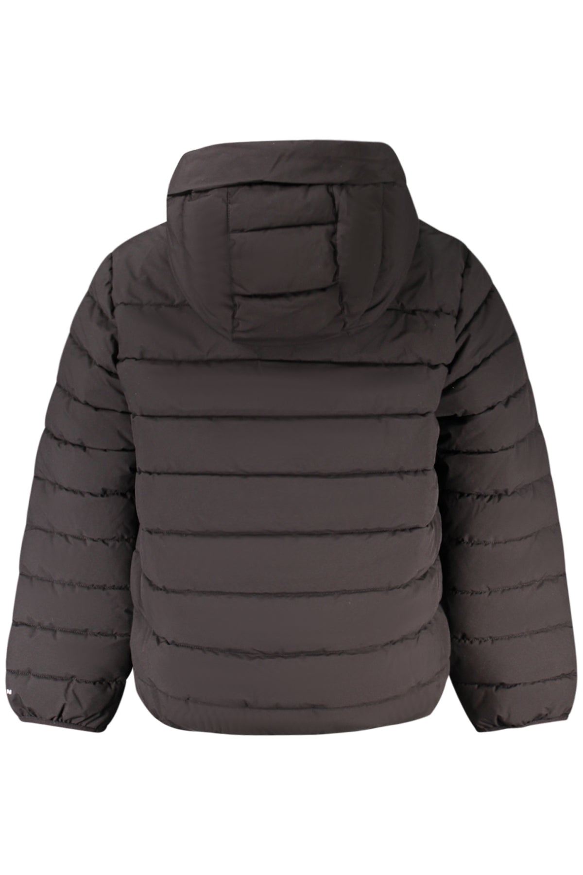 JORDAN BLACK JACKET FOR KIDS