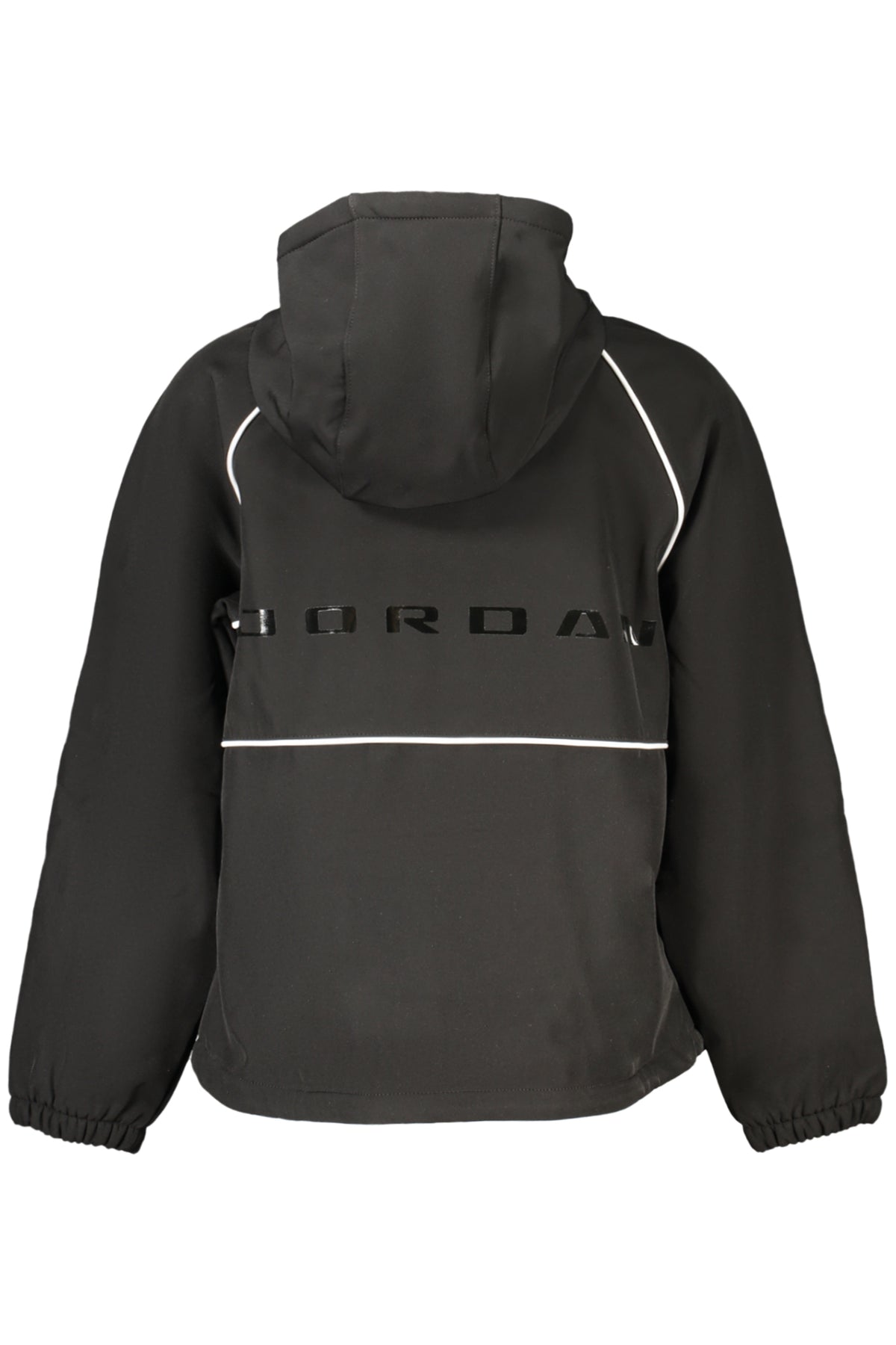 JORDAN BLACK JACKET FOR KIDS
