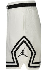 JORDAN SHORT PANTS KIDS WHITE