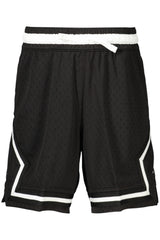 JORDAN BLACK SHORT PANTS FOR KIDS