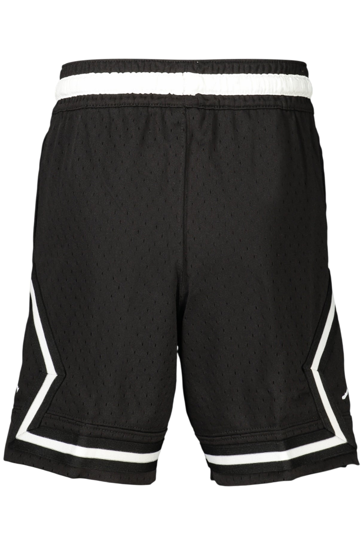 JORDAN BLACK SHORT PANTS FOR KIDS
