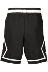 JORDAN BLACK SHORT PANTS FOR KIDS