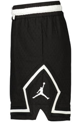 JORDAN BLACK SHORT PANTS FOR KIDS